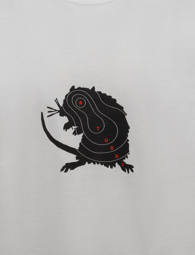 LONG RANGE TEE