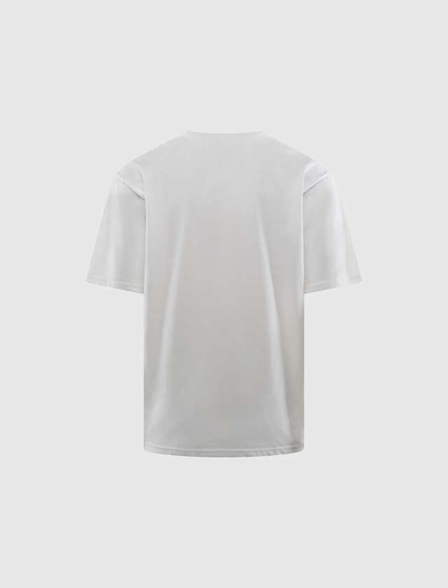 LONG RANGE TEE
