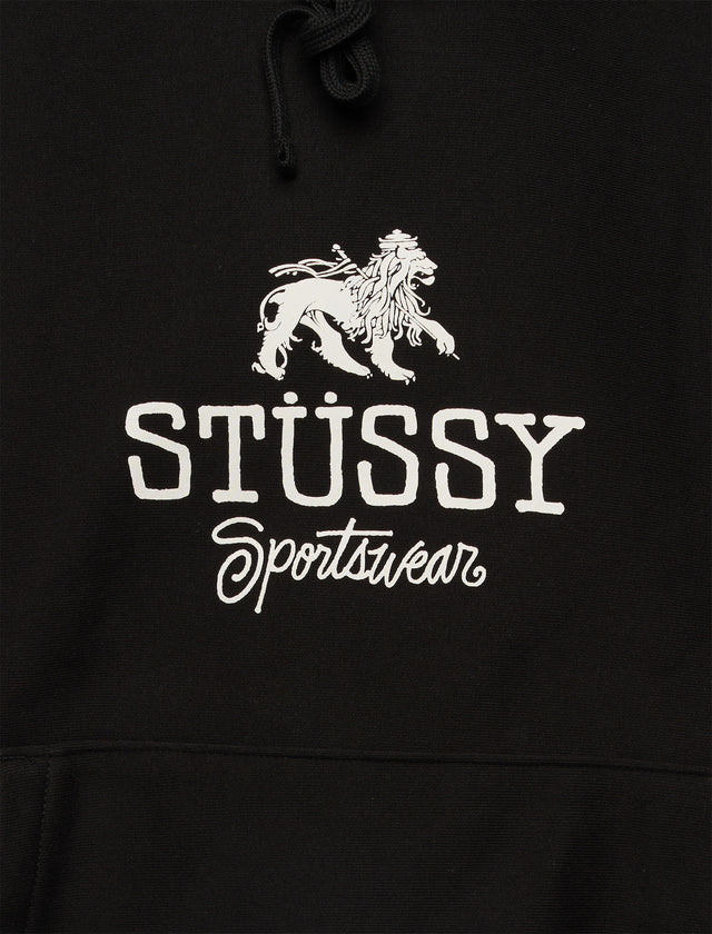 SPORTSWEAR HOOD