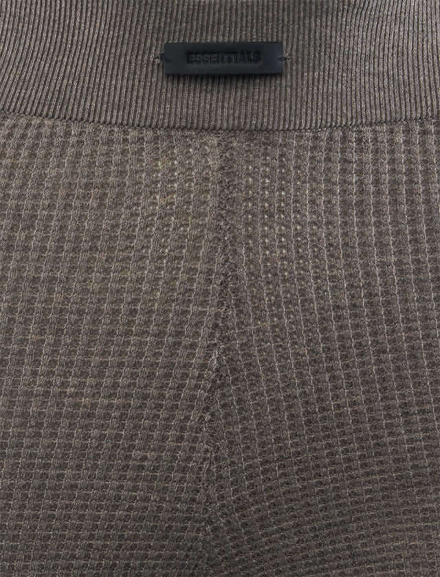 WOMEN'S WAFFLE LEGGING