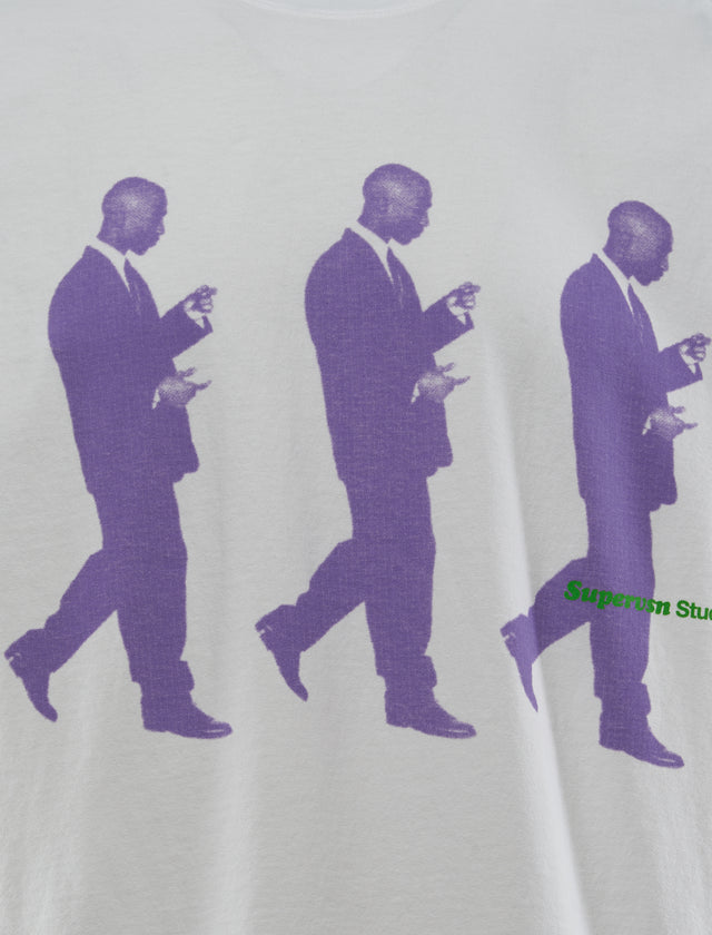 REFLECTION TEE