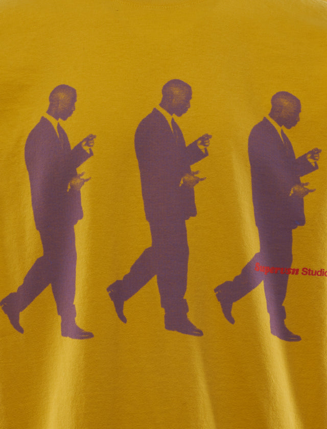 REFLECTION TEE