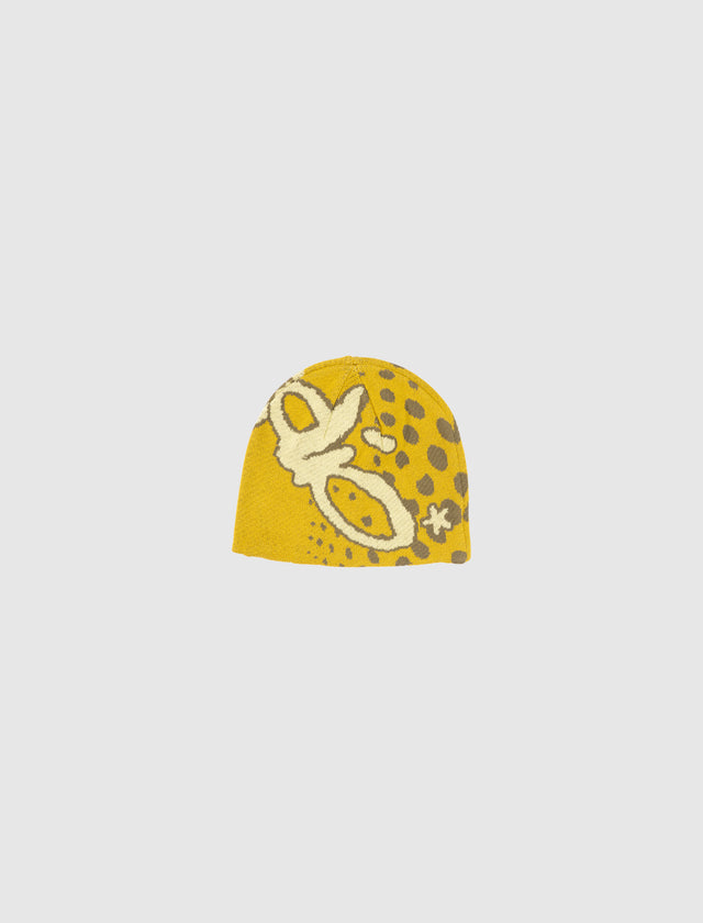 STUDIO SKULL BEANIE