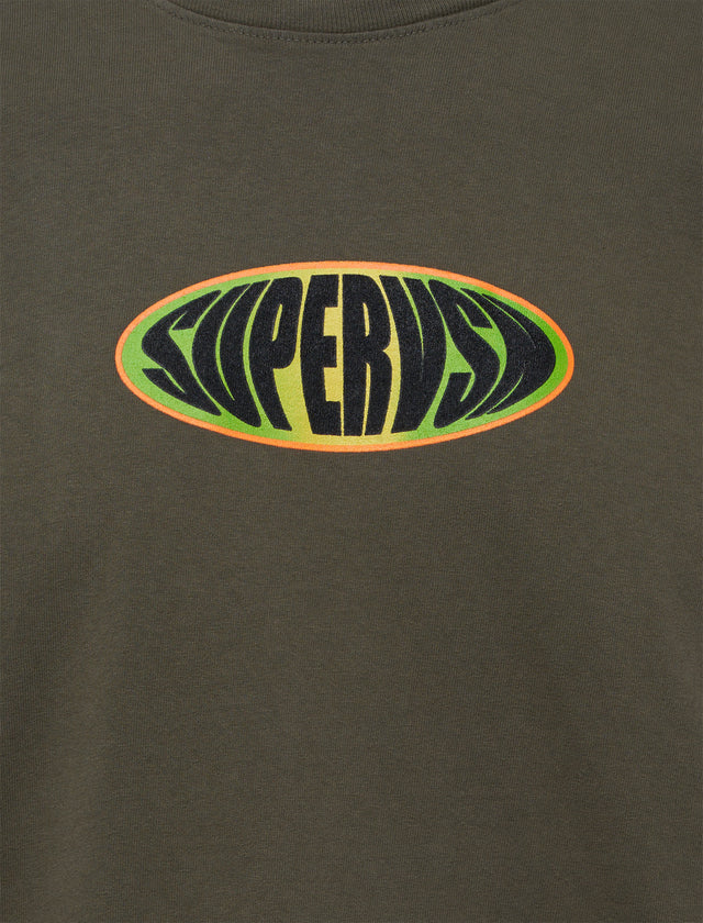 FISHEYE TEE