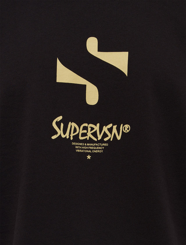 BOX OUT TEE