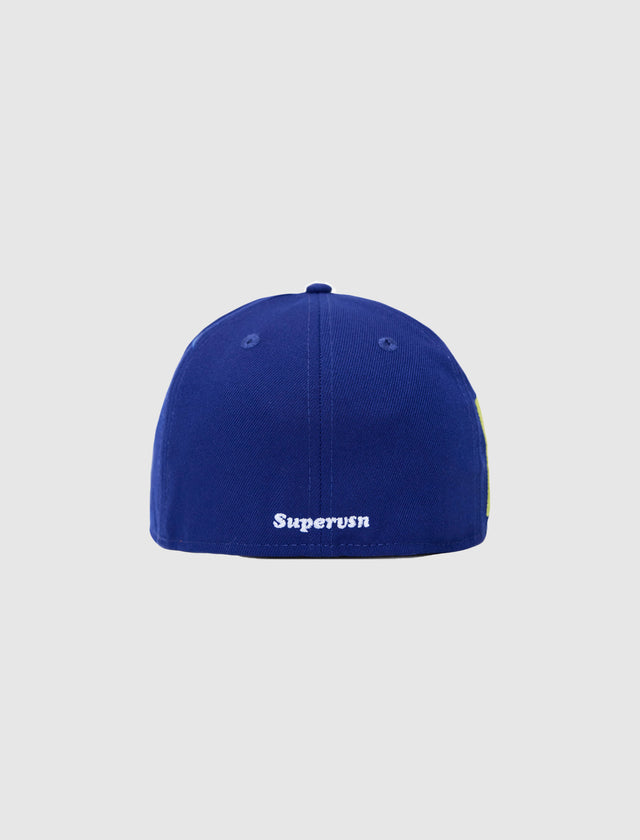 NEW ERA FITTED