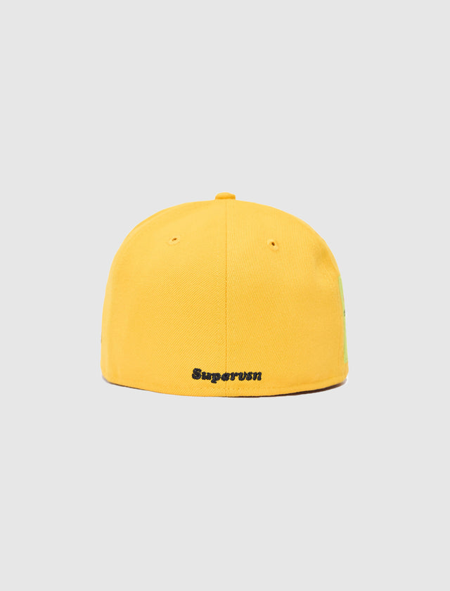 NEW ERA FITTED