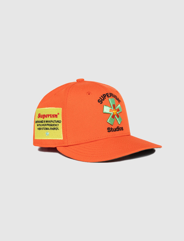 SYRACUSE HAT
