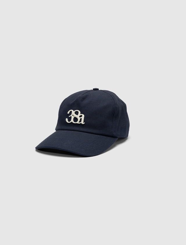 38A 5 PANEL HAT