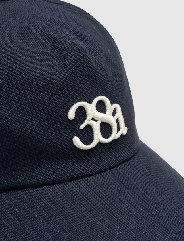 38A 5 PANEL HAT