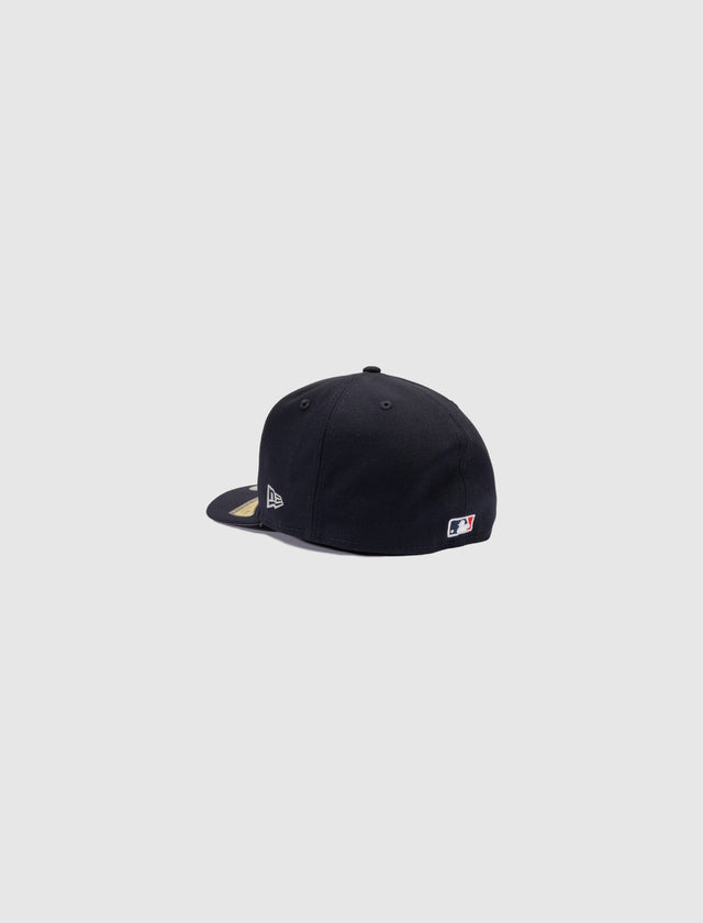 FENCE BRAVES HAT