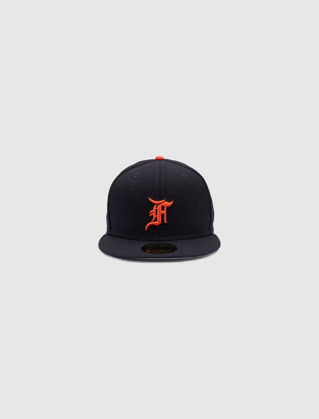 FOG x TIGERS 59FIFTY HAT
