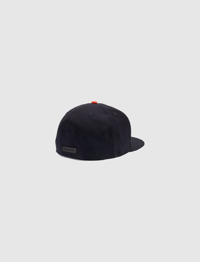 FOG x TIGERS 59FIFTY HAT