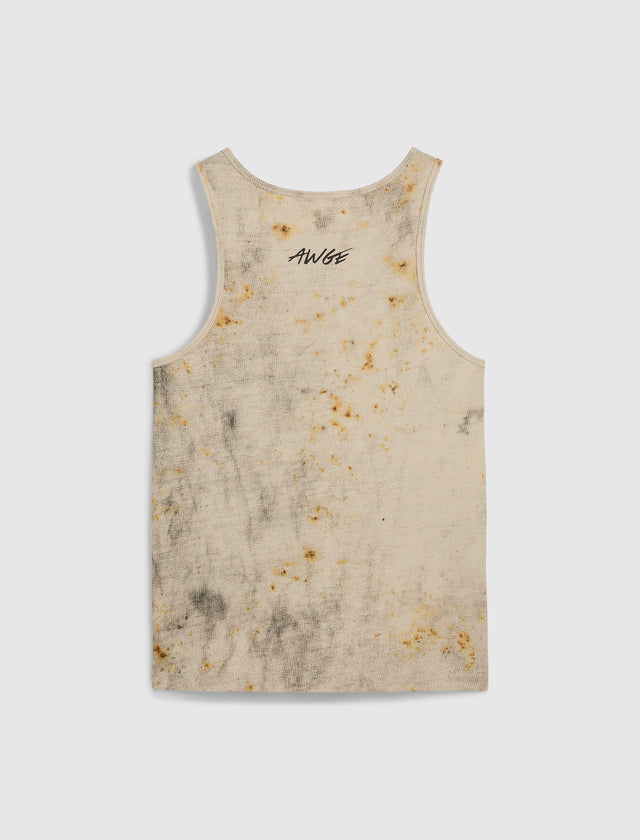 A$AP ROCKY TANK TOP