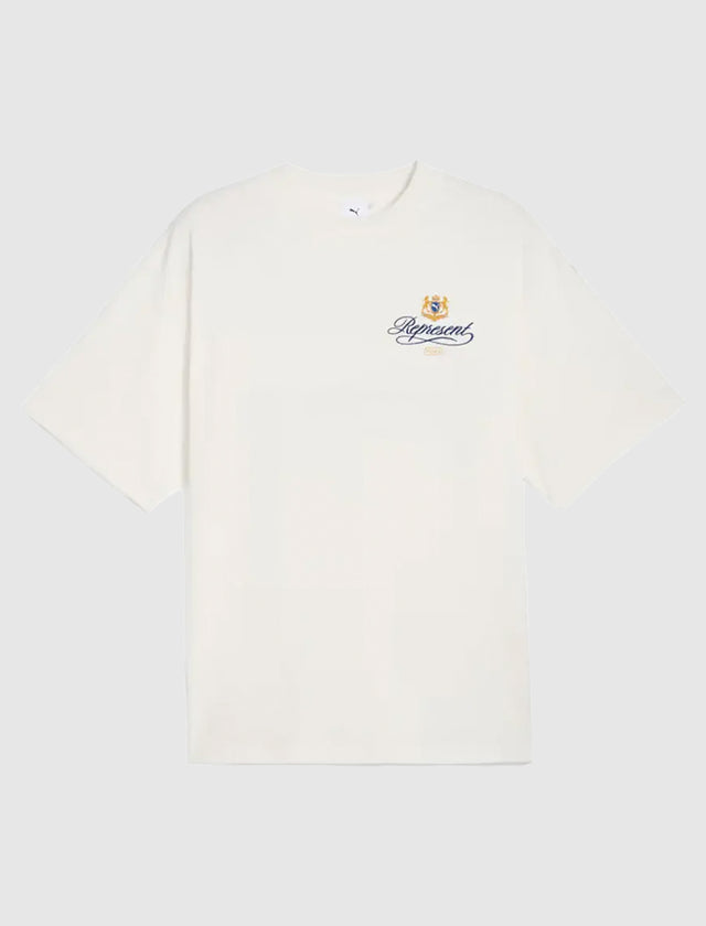 REPRESENT GRAPHIC TEE