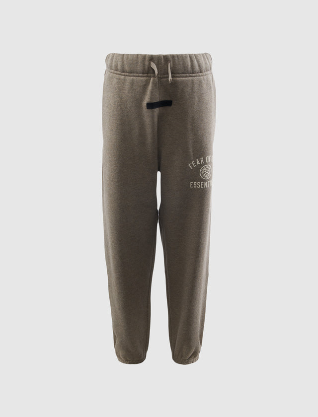 KIDS FLEECE SWEATPANT