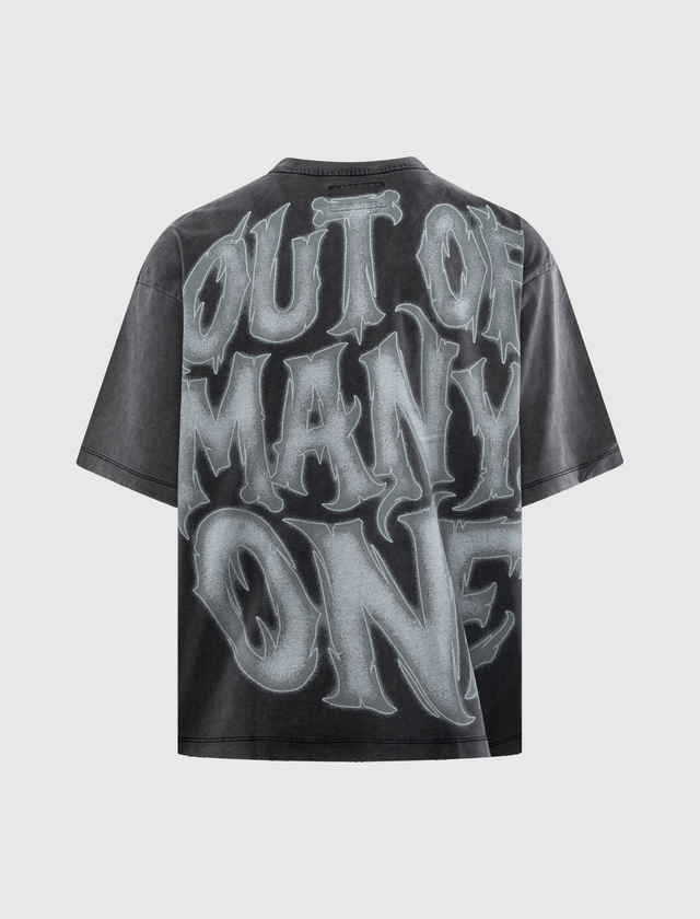 8BALL CP T-SHIRT