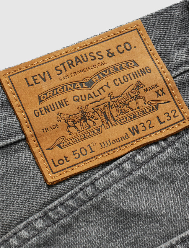 JJJJOUND 501 JEAN
