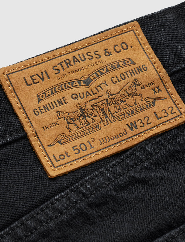 JJJJOUND 501 JEAN
