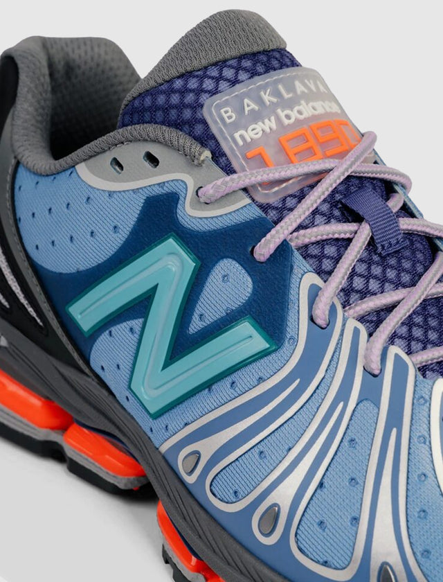 ACTION BRONSON X NEW BALANCE 1890 "CYBORG TEARS"