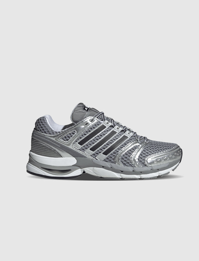 ADISTAR CONTROL 5 "GREY/METALLIC SILVER"