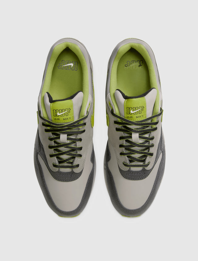 AIRMAX 1 X HUF "PEAR"
