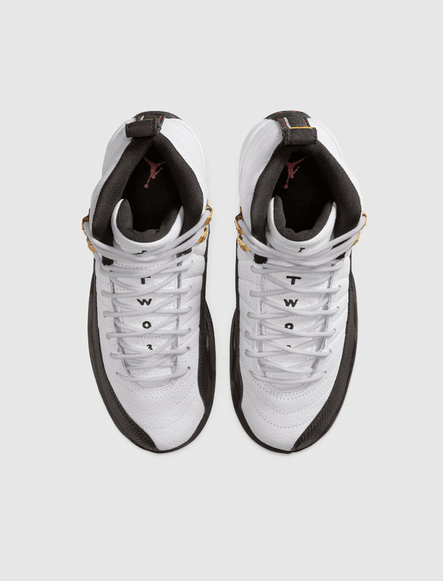 AIR JORDAN 12 RETRO "TAXI" GS