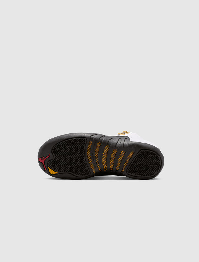 AIR JORDAN 12 RETRO "TAXI" GS