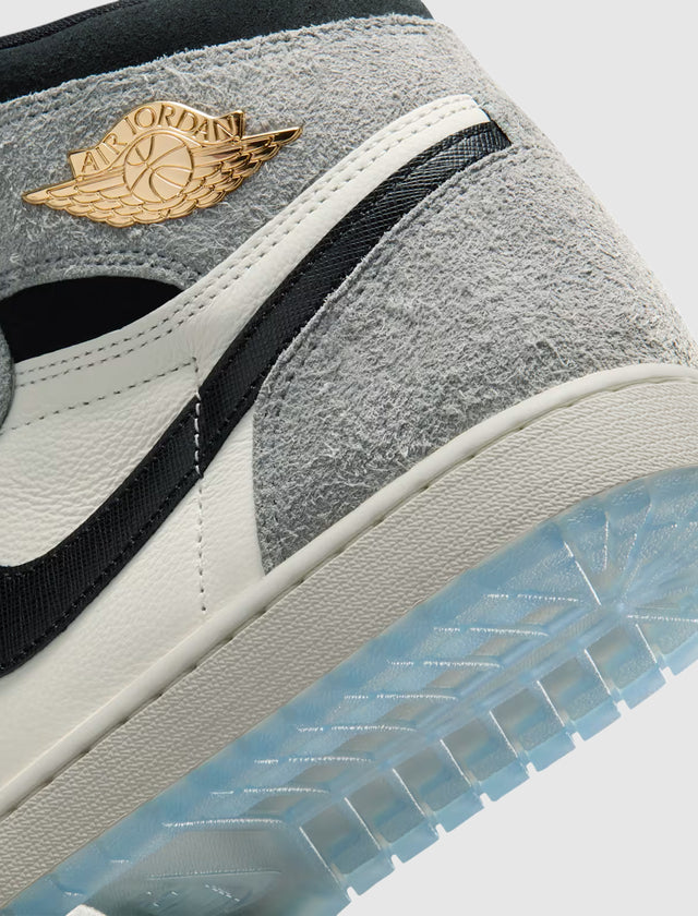 AIR JORDAN 1 RETRO HIGH OG "COOL GREY"