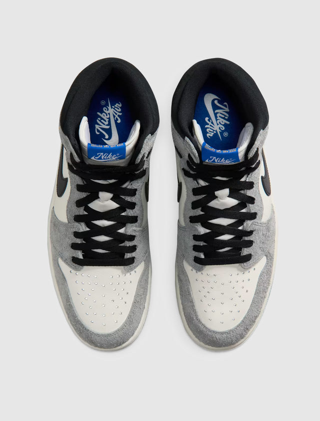 AIR JORDAN 1 RETRO HIGH OG "COOL GREY"