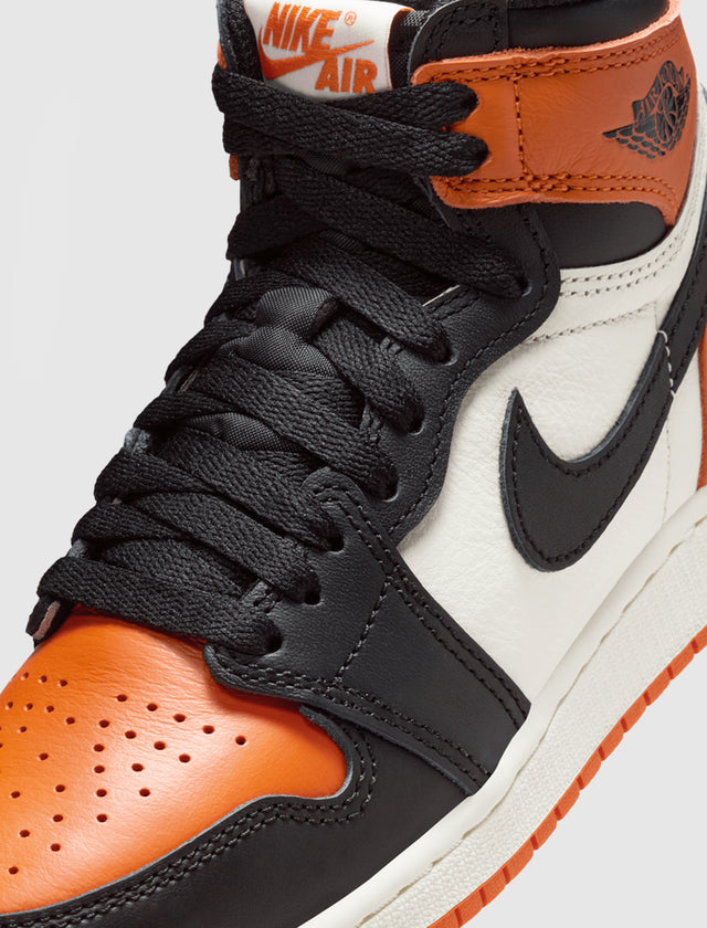JORDAN 1 RETRO HIGH OG "SHATTERED BACKBOARD" GS