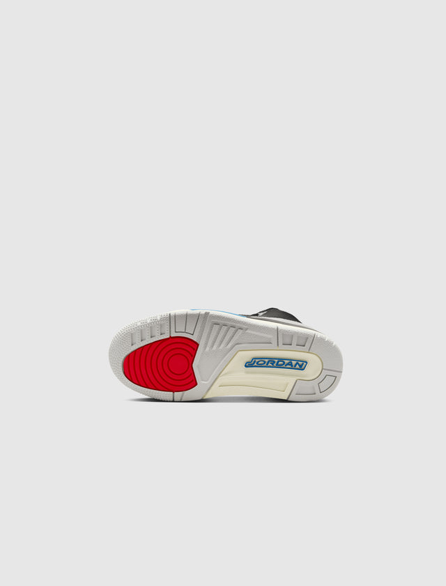 AIR JORDAN 3 RETRO "RARE AIR" PS