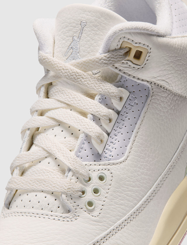 AIR JORDAN 3 OG "SPRING IS IN THE AIR" GS