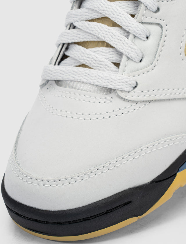 A MA MANIÉRE X AIR JORDAN V "DAWN" PS