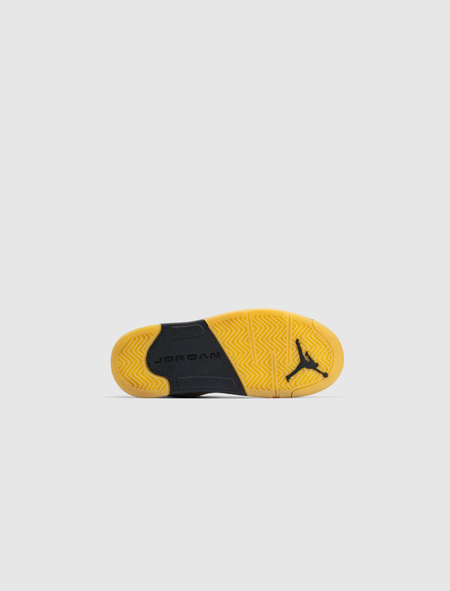 A MA MANIÉRE X AIR JORDAN V "DAWN" PS