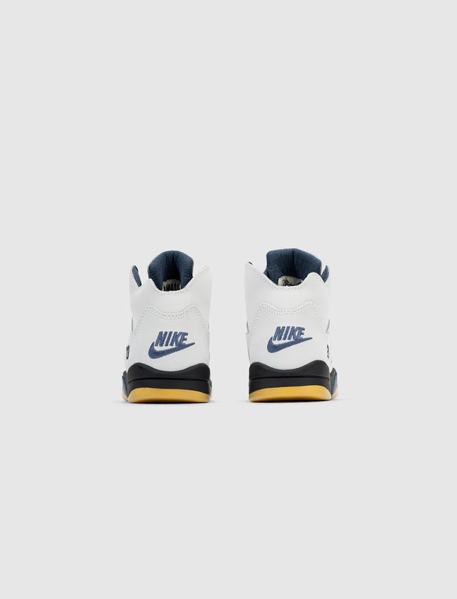 A MA MANIÉRE X AIR JORDAN V "DAWN" PS
