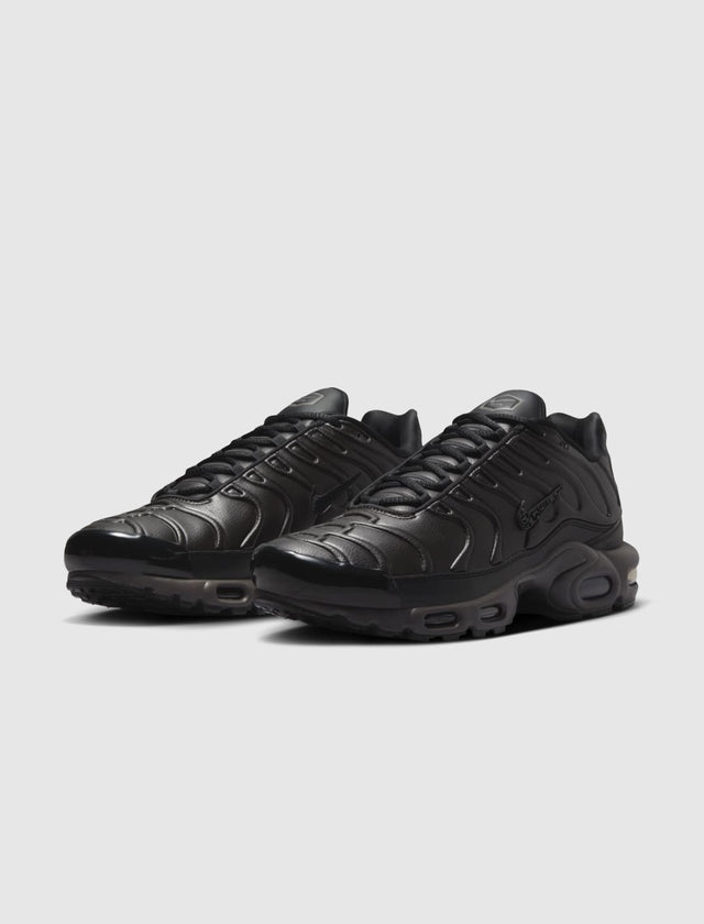 AIR MAX PLUS PRM OLYMPICS "BLACK TEA"