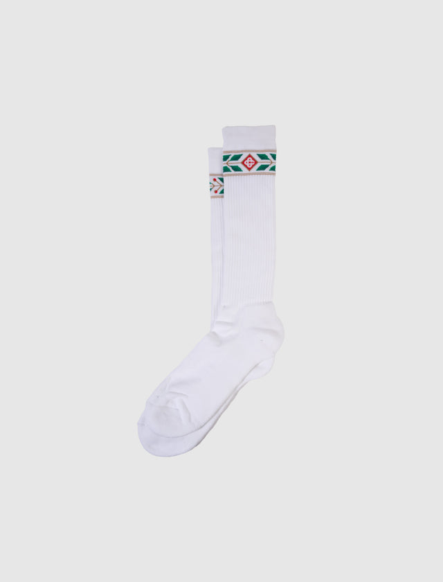 UNISEX PRINTED SOCKS