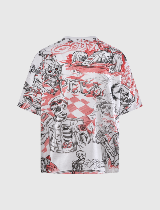 ARCHIVE T-SHIRT