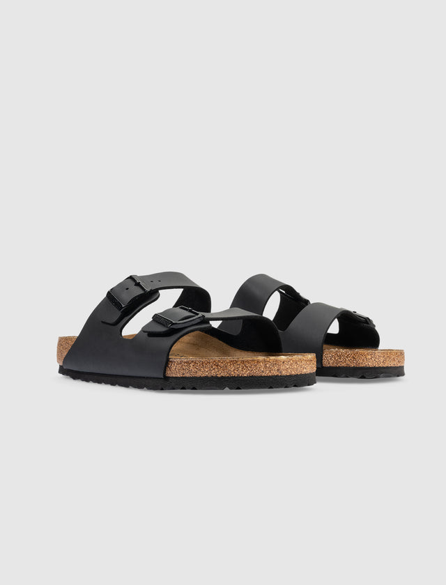 ARIZONA BIRKO FLOR "BLACK"