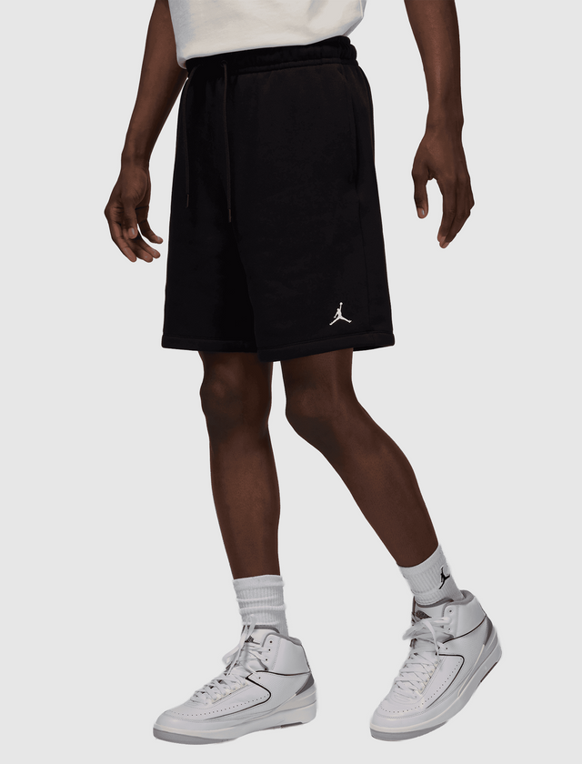 BROOKLYN FLEECE SHORTS