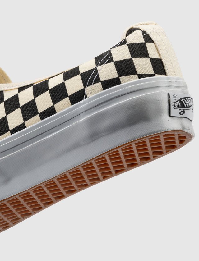AUTHENTIC REISSUE 44 "CHECKERBOARD"