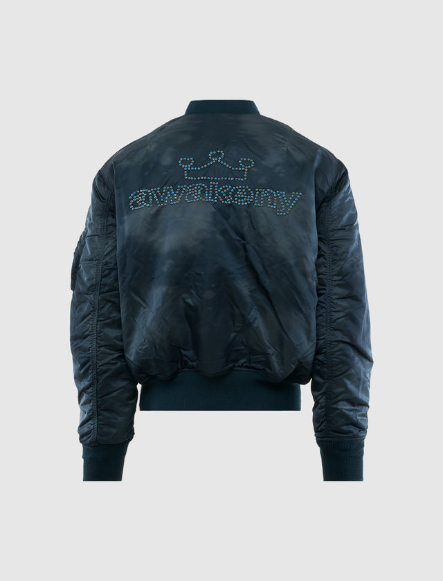 ALPHA INDUSTRIES M1 JACKET