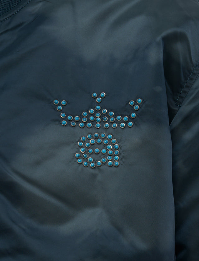 ALPHA INDUSTRIES M1 JACKET