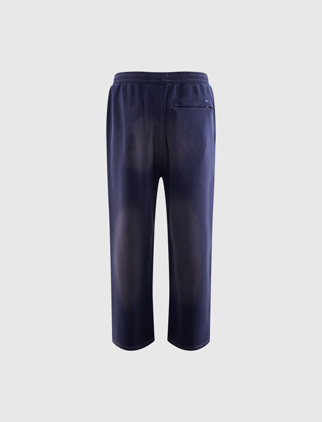 COLLEGIATE OPEN HEM SWEATPANT