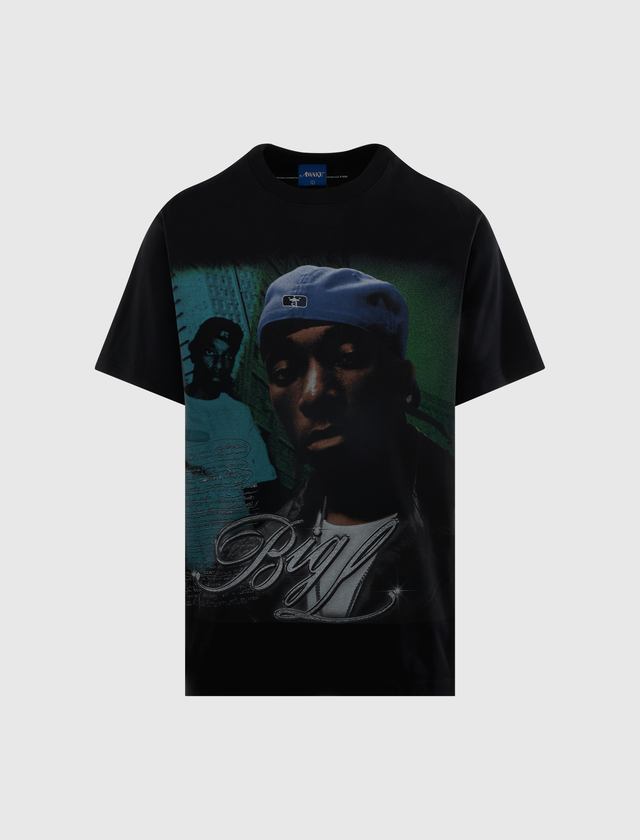 EBONICS TEE