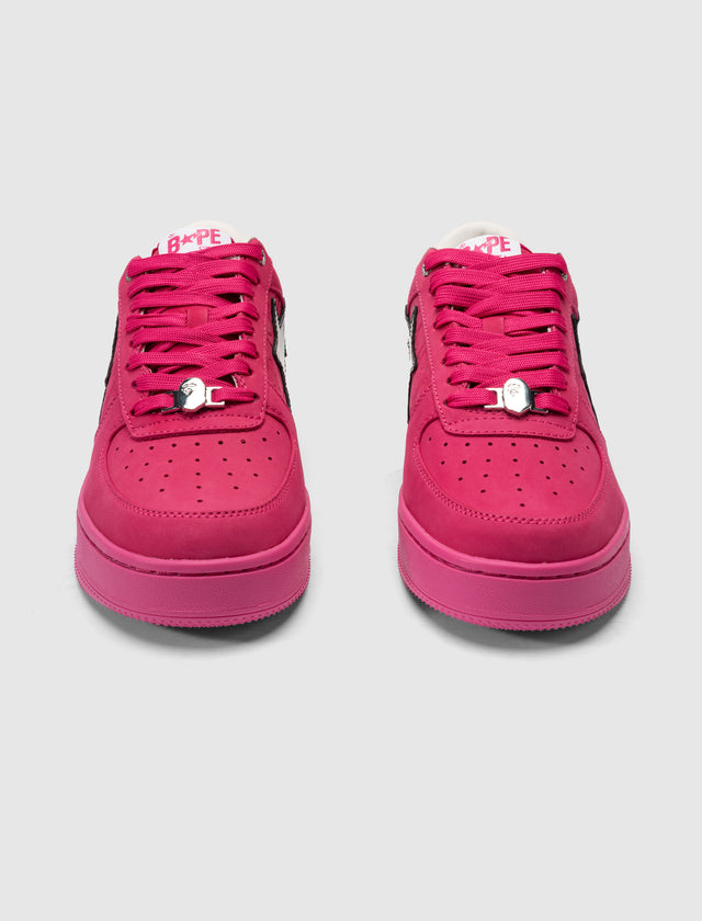 BAPE STA #4 M2 "PINK"