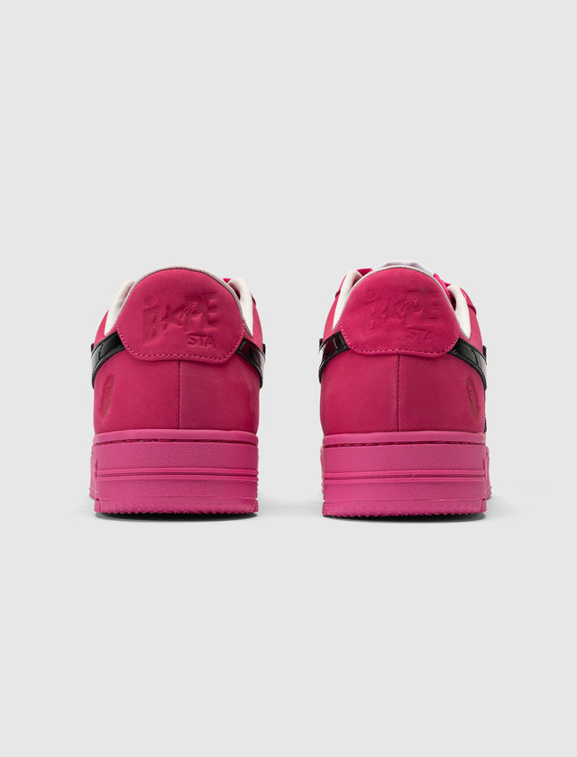 BAPE STA #4 M2 "PINK"