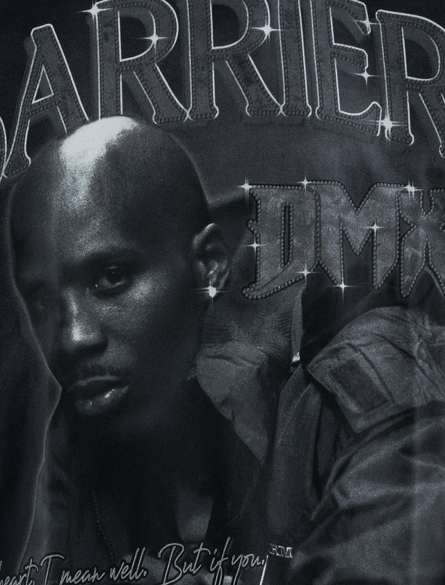 DMX T-SHIRT