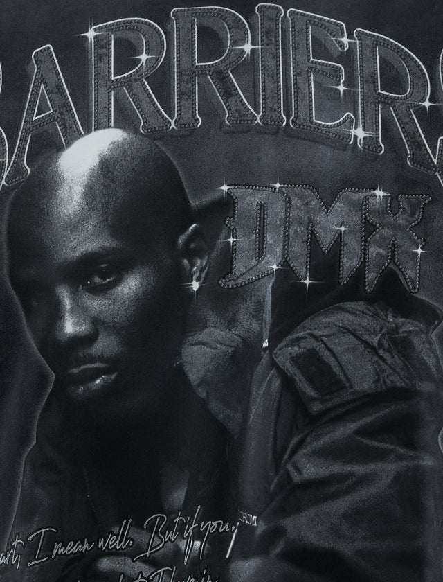 DMX HOODIE